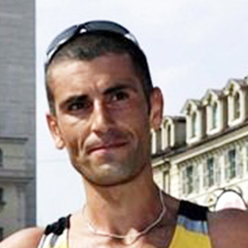 Dr. Paolo Cisternino