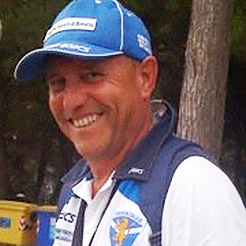 Dr. Paolo Cisternino
