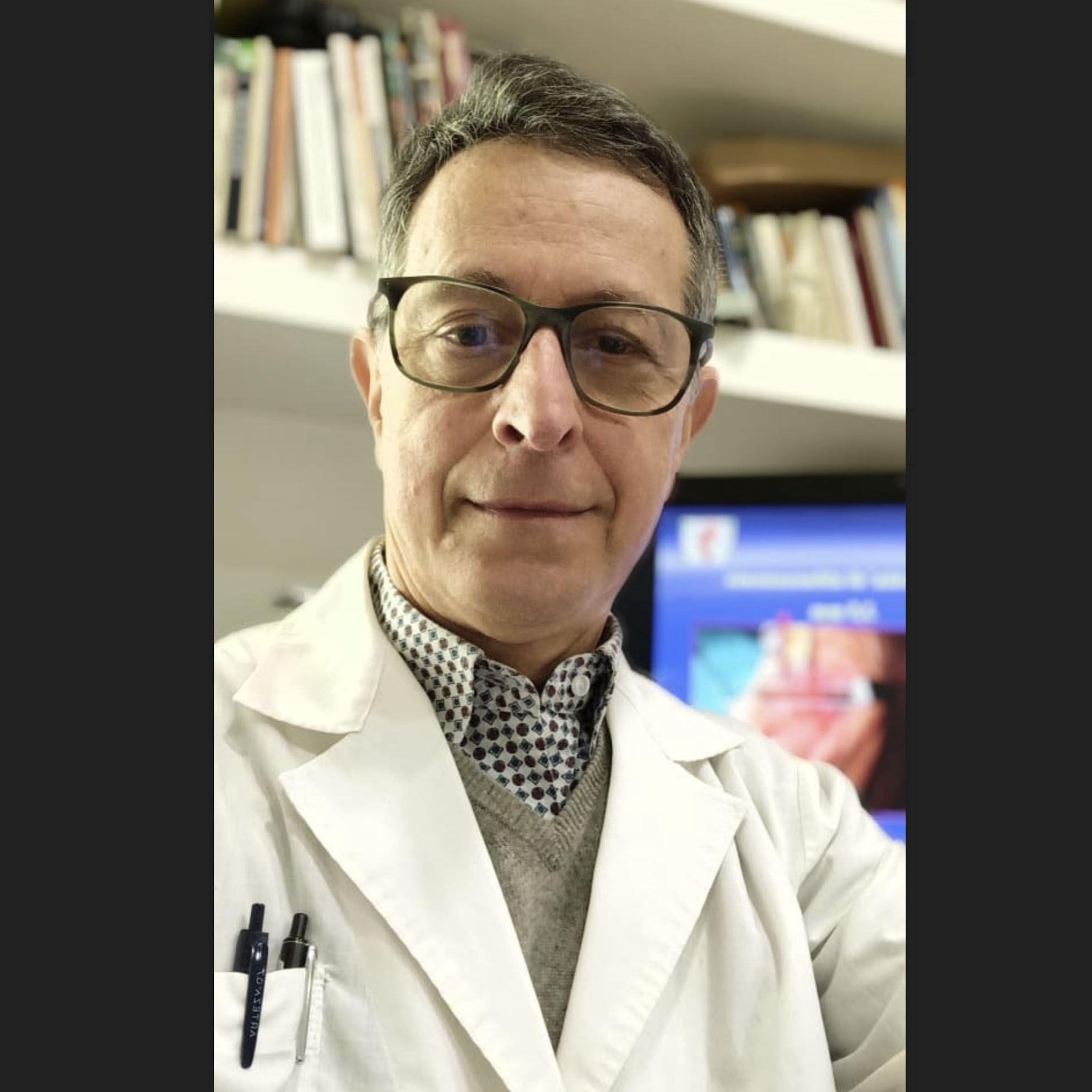 dr.ssa Armida Barelli